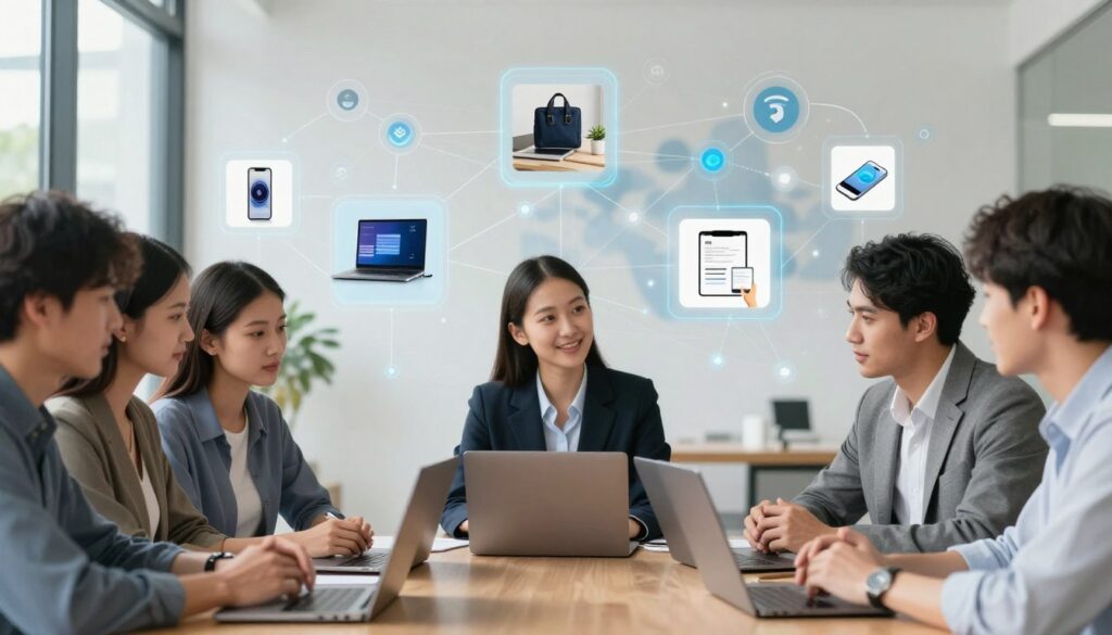 Affiliate marketing opportunities Affiliate marketing opportunities