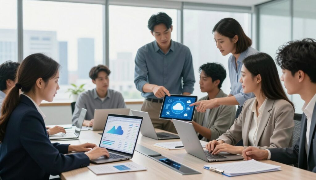 Assessing cloud storage needs Assessing cloud storage needs