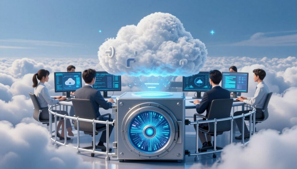 Backup and disaster recovery in cloud storage Backup and disaster recovery in cloud storage