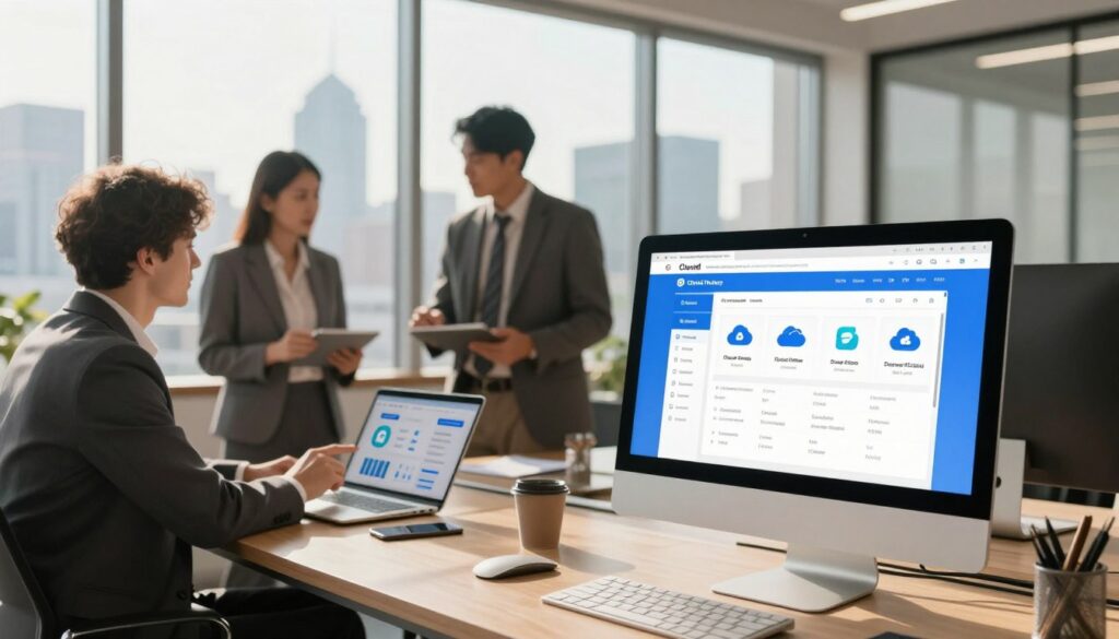 Best cloud storage solutions for business and enterprise Best cloud storage solutions for business and enterprise