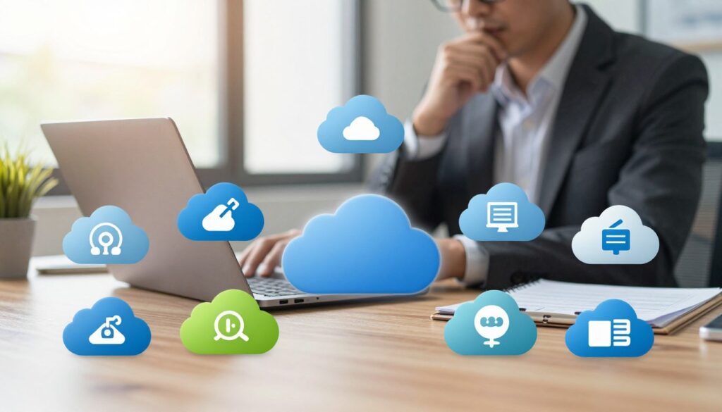 Cheapest cloud storage
