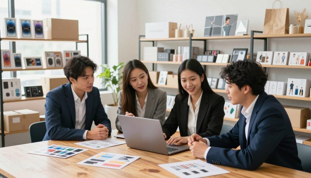 Dropshipping and e-commerce opportunities Dropshipping and e-commerce opportunities