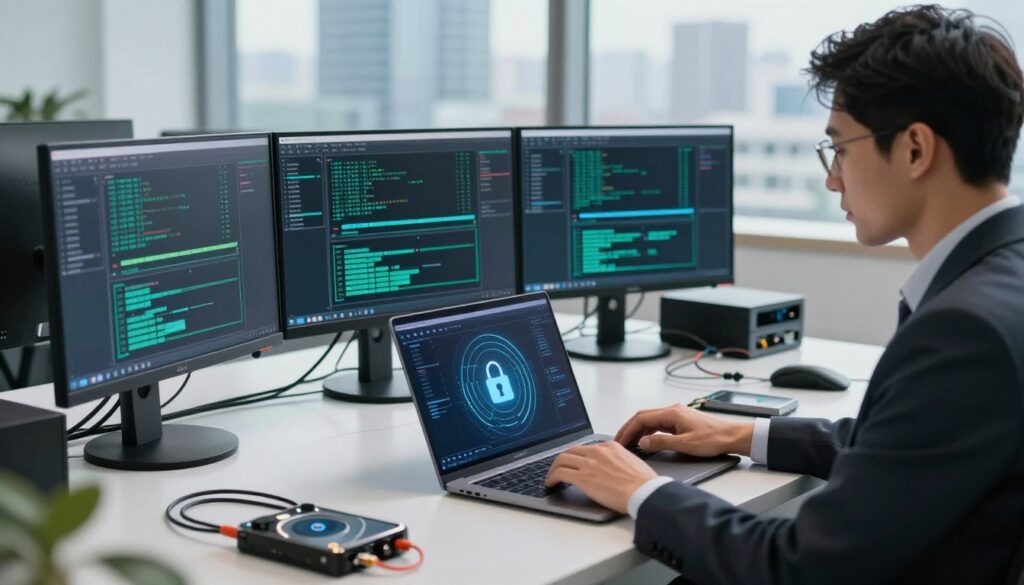 Fast and Secure Data Recovery Services Fast and Secure Data Recovery Services