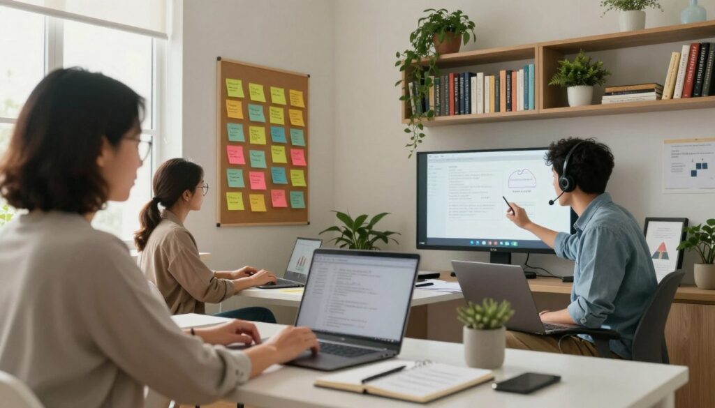 Online tutoring and course creation opportunities Online tutoring and course creation opportunities