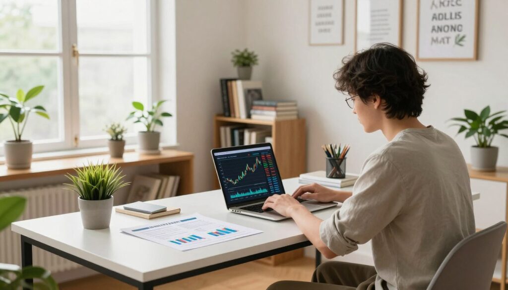 Passive income opportunities Passive income opportunities