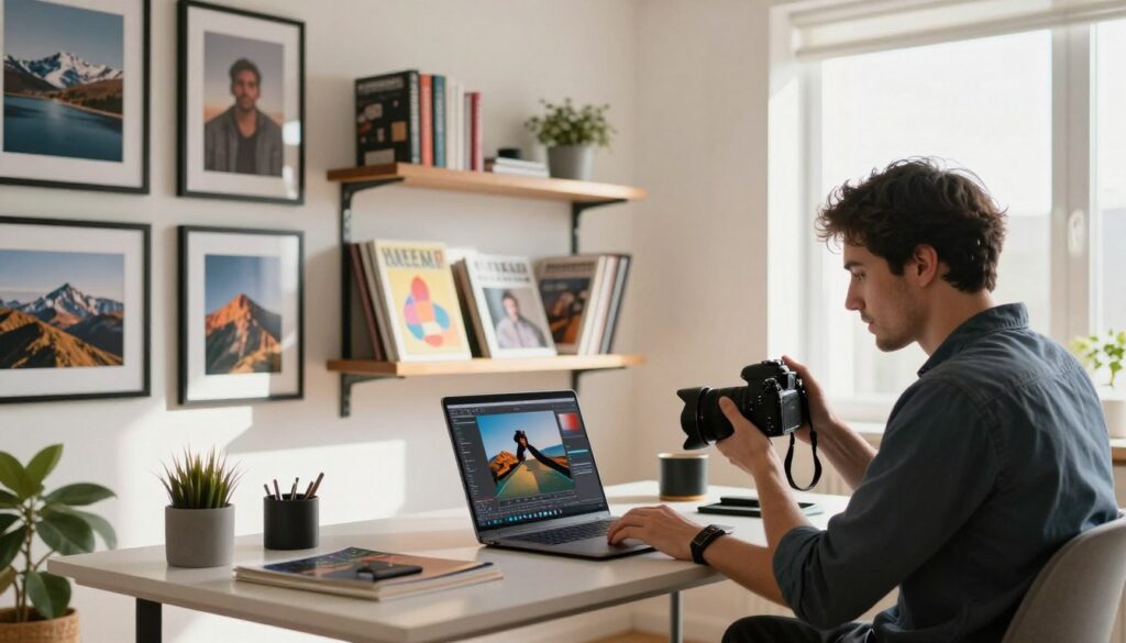 Selling photography opportunities Selling photography opportunities