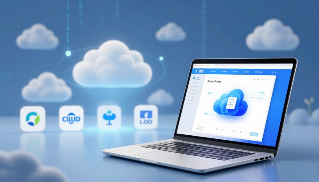 Top automatic cloud backup solutions for Windows PCs