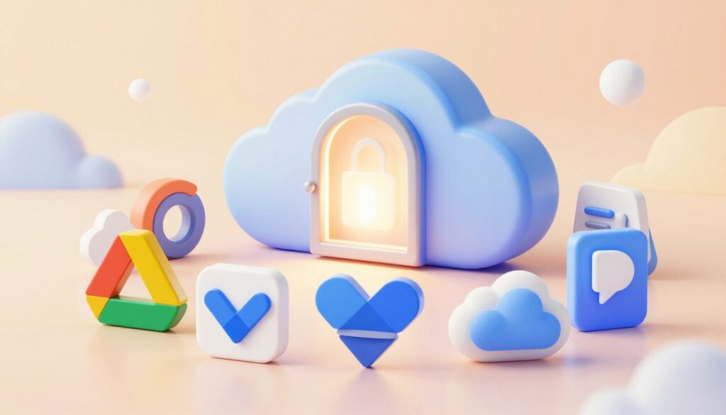 Top cloud storage solutions for personal use Top cloud storage solutions for personal use