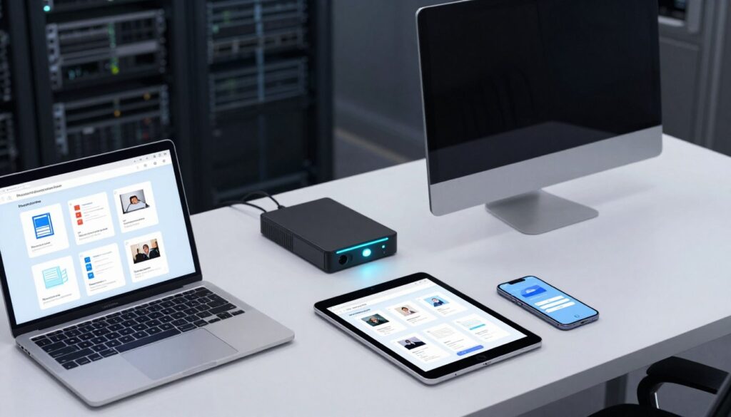 Types of Devices and Data We Can Recover Remotely Types of Devices and Data We Can Recover Remotely
