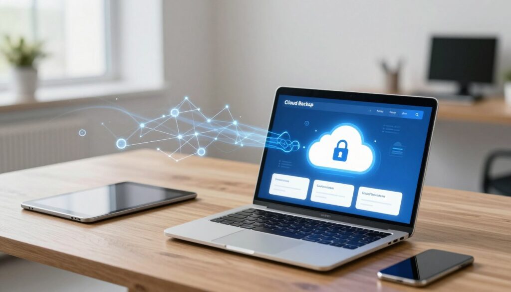 automated backup service automated backup service