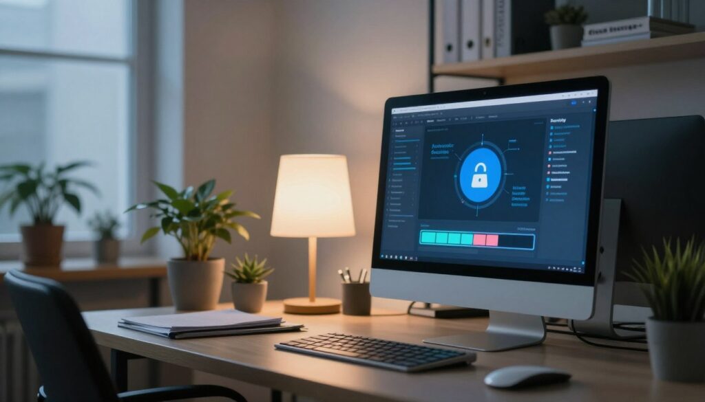 automatic backup process