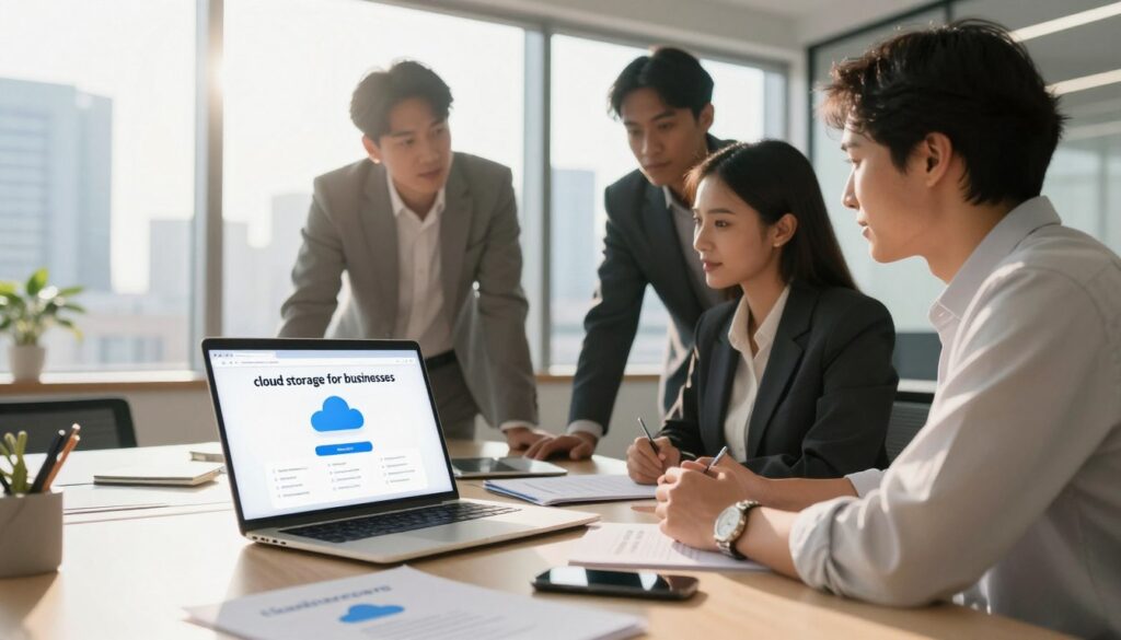 cloud storage for businesses cloud storage for businesses