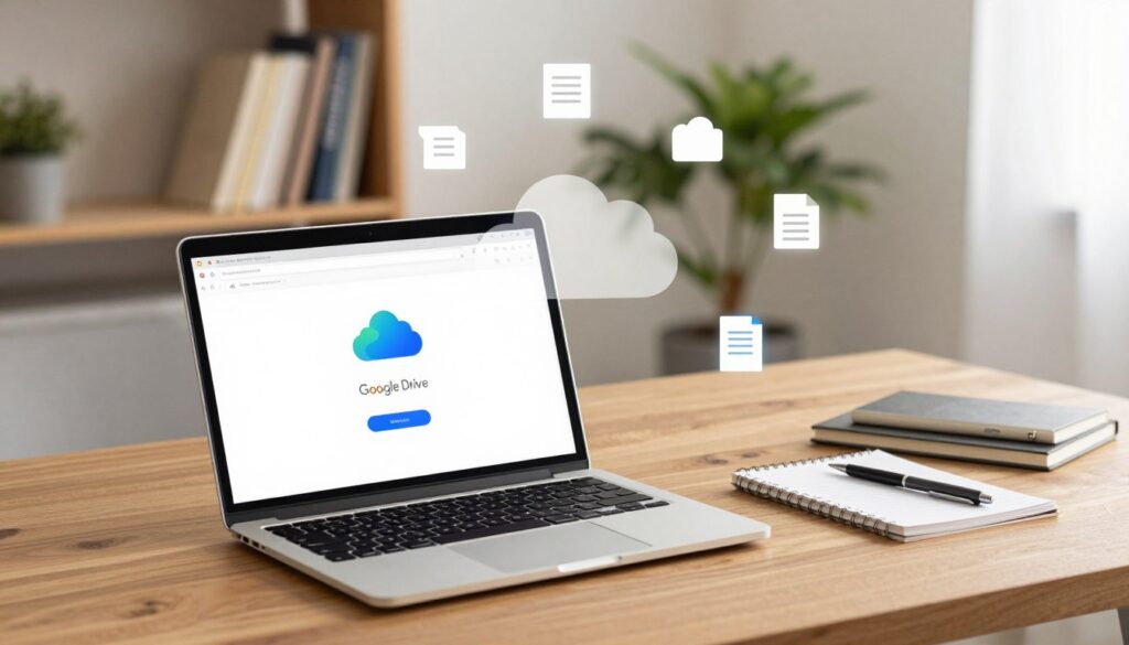 cloud storage for freelancers
