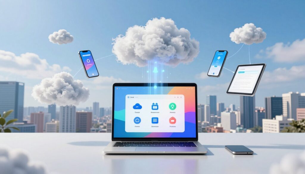 cloud storage services cloud storage services