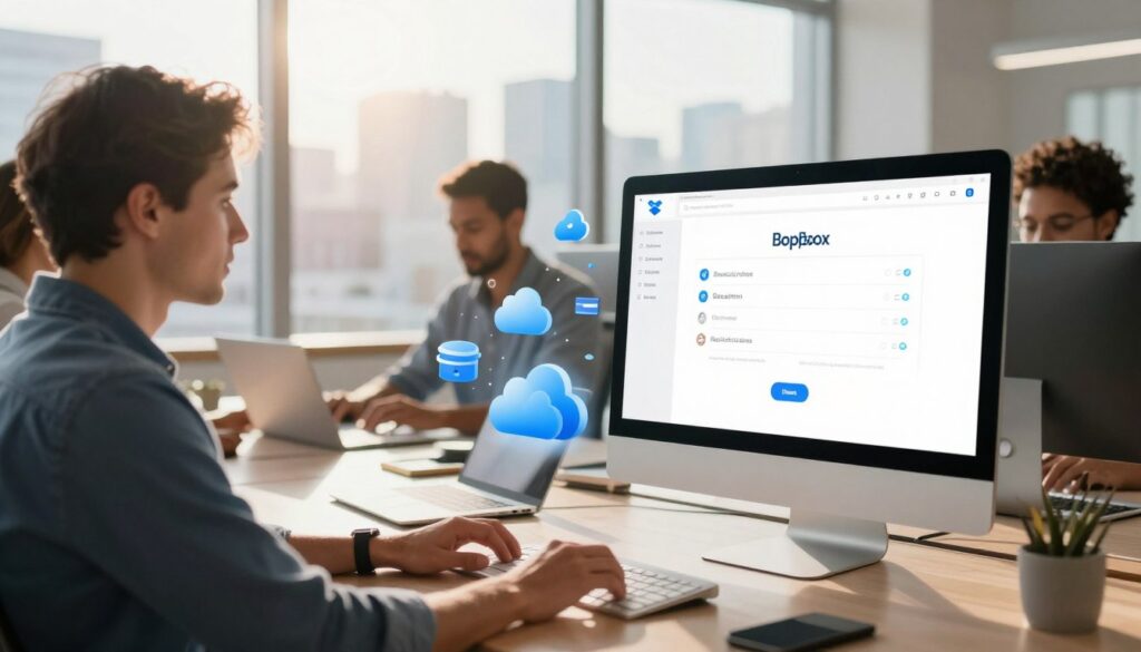 cloud storage solutions