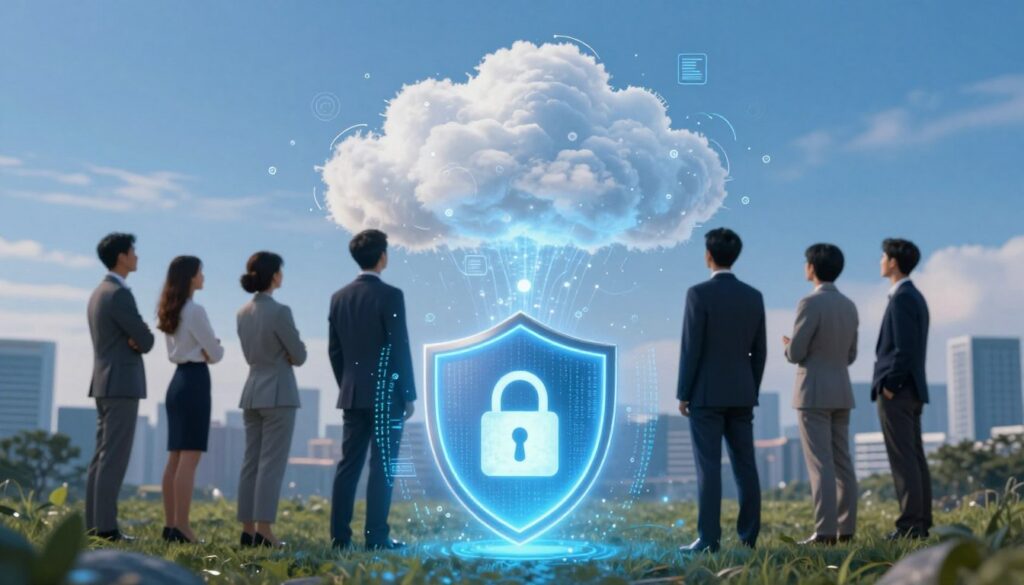 importance of data protection service