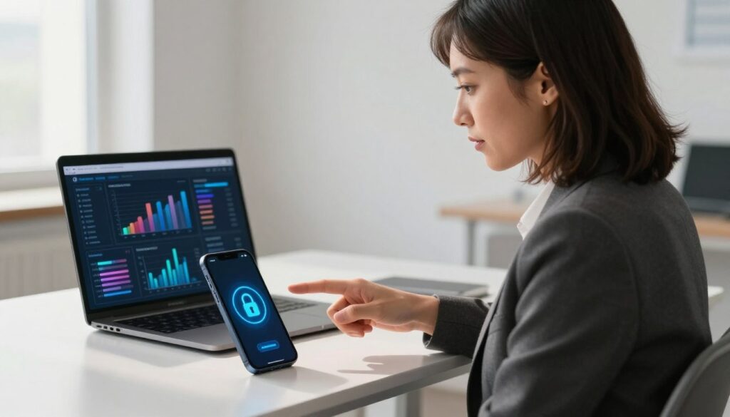 mobile security solutions
