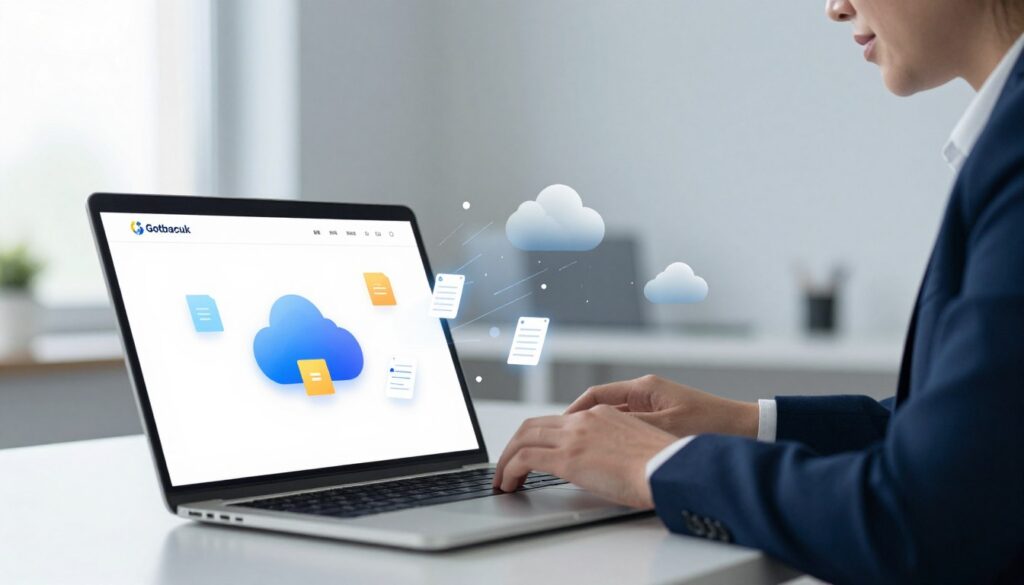 online storage service online storage service
