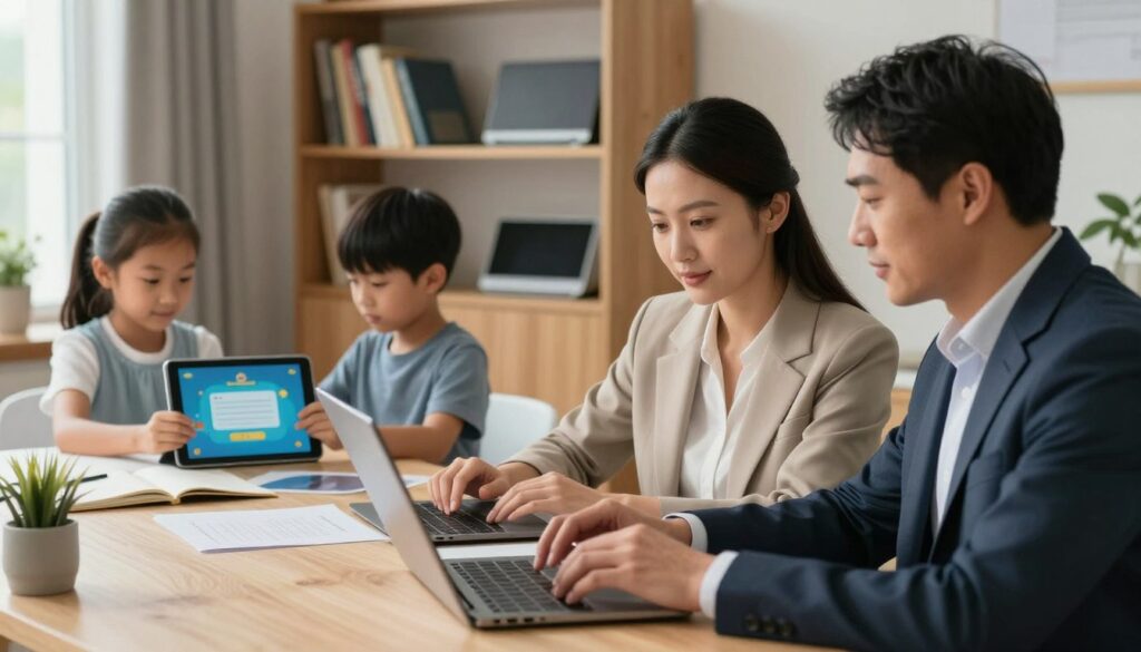 protecting family online accounts protecting family online accounts
