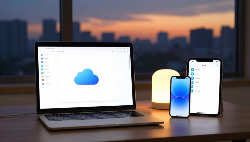 secure cloud storage options