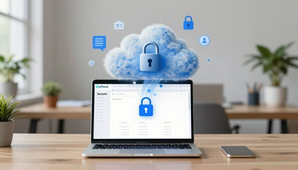 top cloud storage providers for freelancers