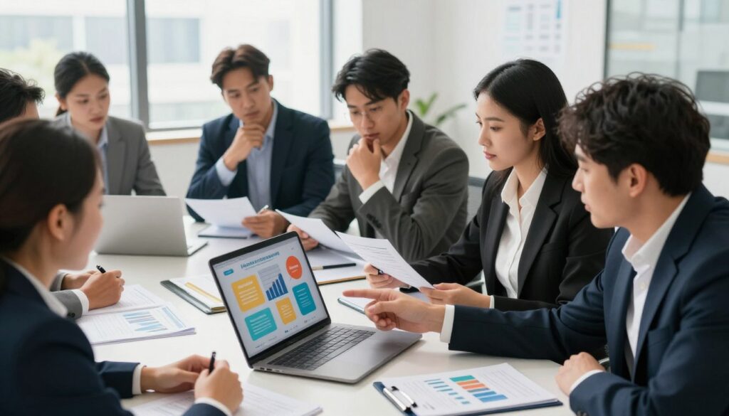 Choosing the Right Income Opportunity
