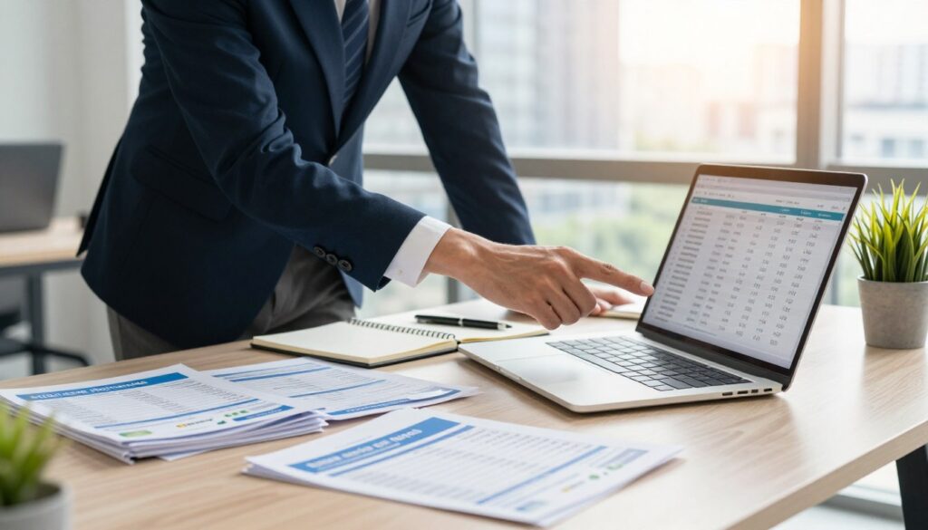 Choosing the best income opportunity