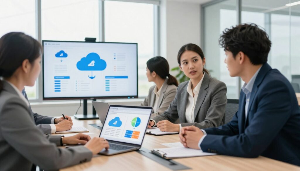 Choosing the right lifetime cloud storage plan