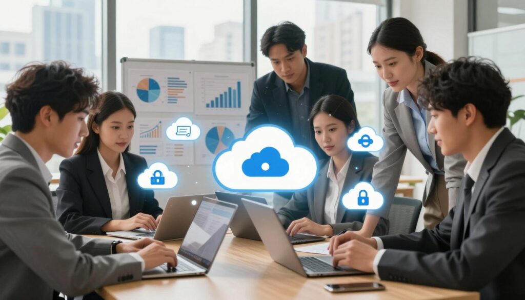 Cloud Backup Needs for Small Business Cloud Backup Needs for Small Business