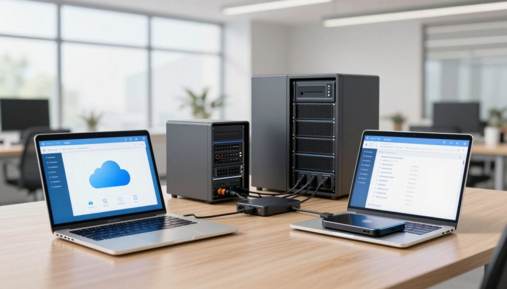 Different Types of Backup Solutions for Your Business Different Types of Backup Solutions for Your Business