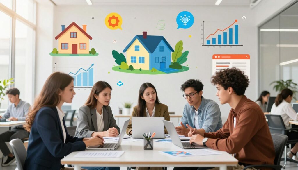 Different Types of Income Opportunities