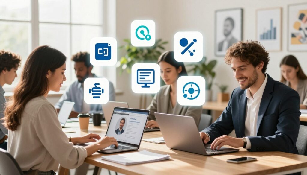 Freelancing platforms for earning money
