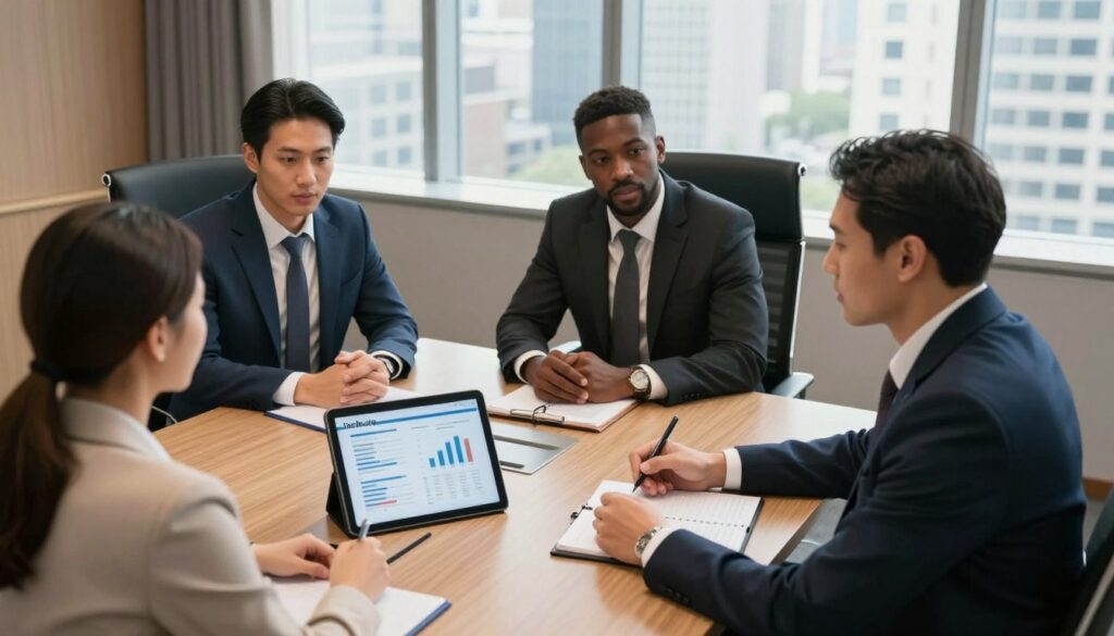 Got Backup affiliate business opportunity overview