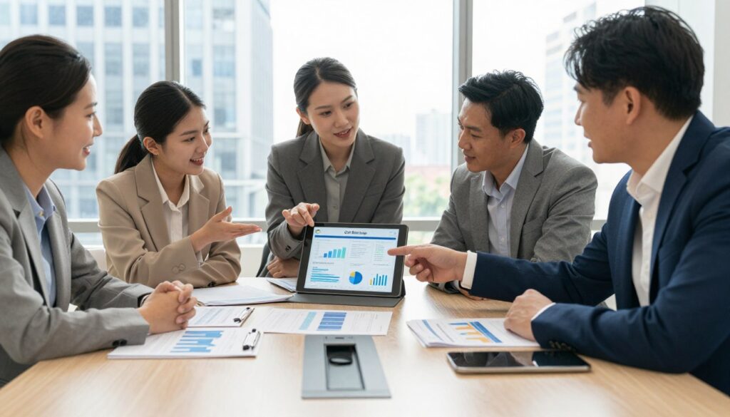 Got Backup compensation plan overview