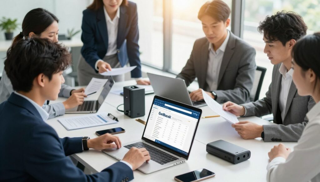 GotBackup Tools and Support for Success