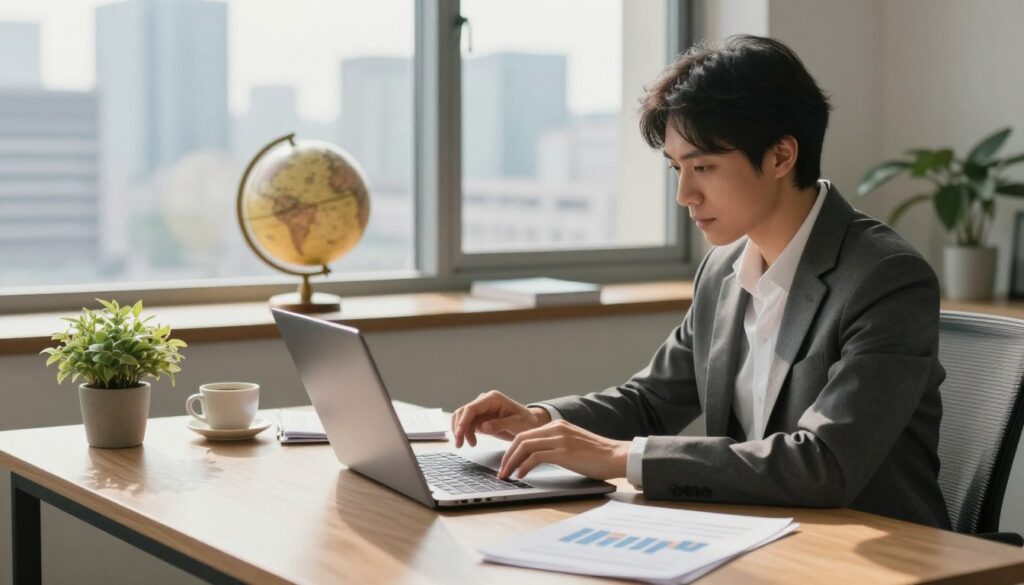 Investing for passive income