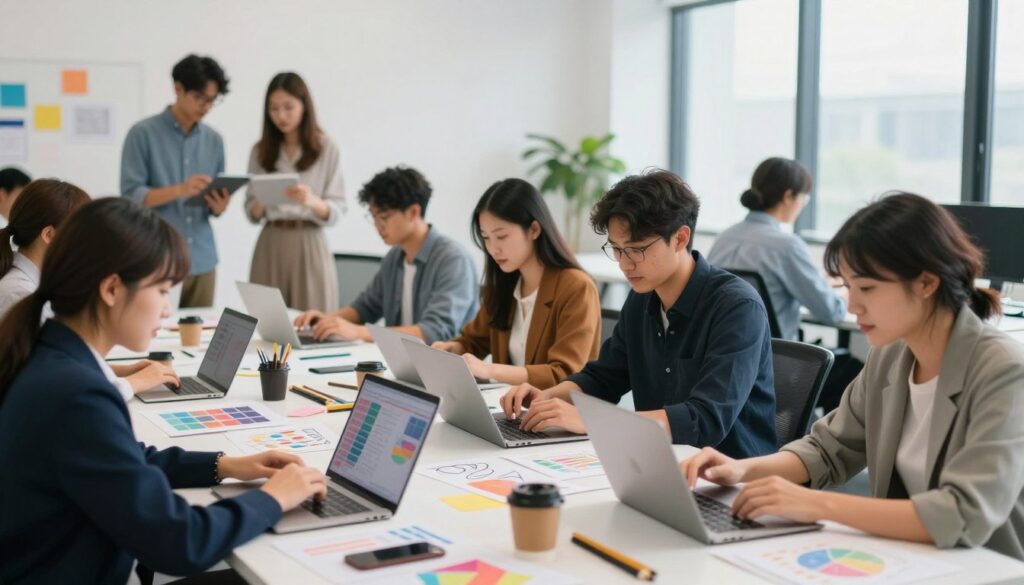 Top Creative Income Opportunities You Can Start