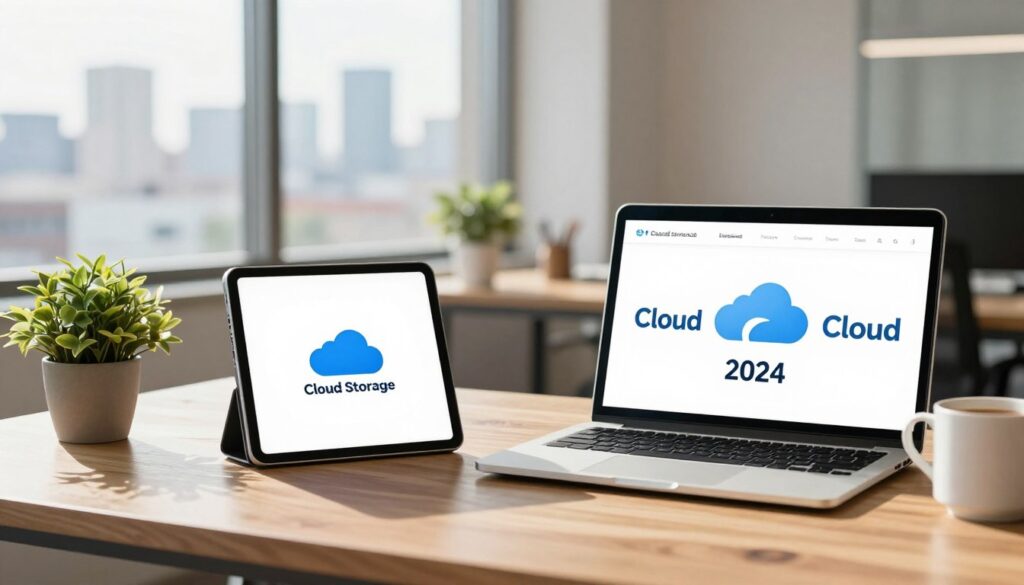 Top lifetime cloud storage providers to consider in 2024