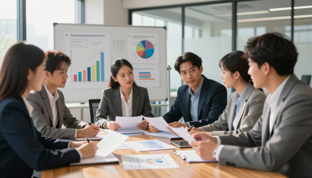 Understanding Income Opportunities