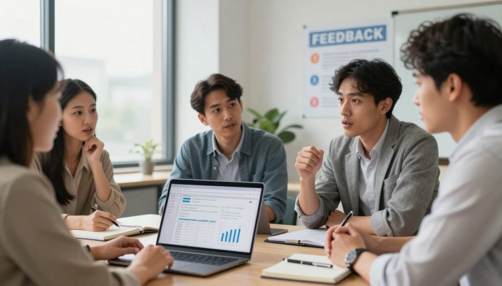 Understanding why companies pay for your feedback