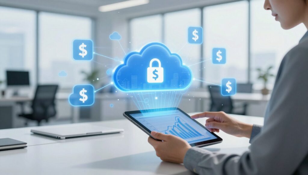 cloud backup that pays commissions