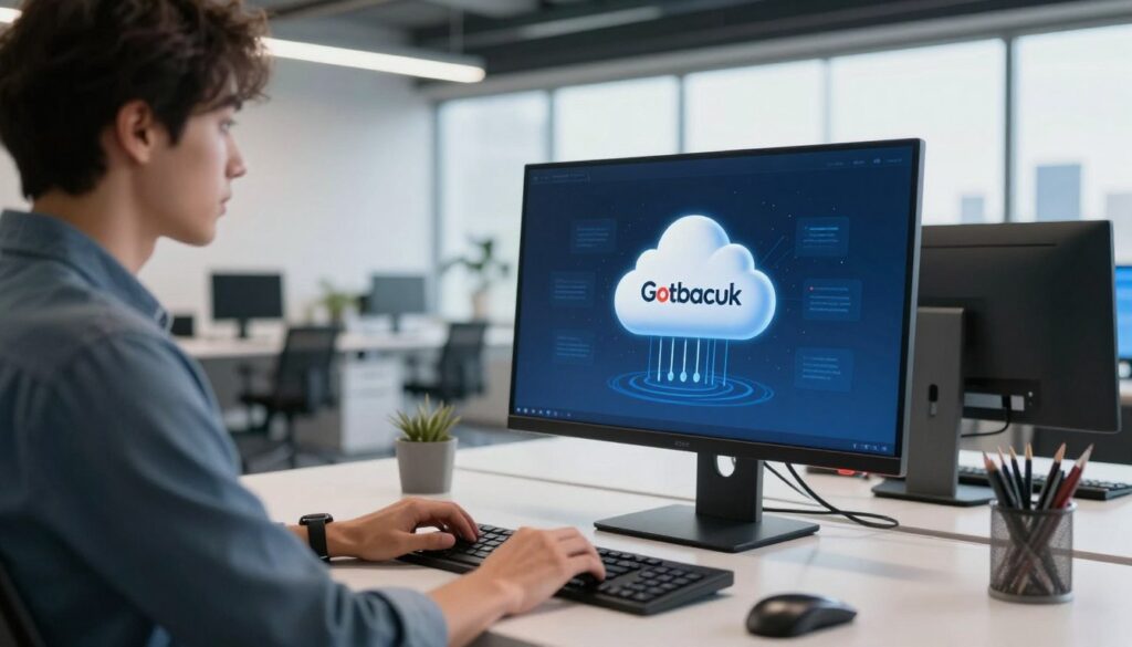 gotbackup cloud backup solution gotbackup cloud backup solution