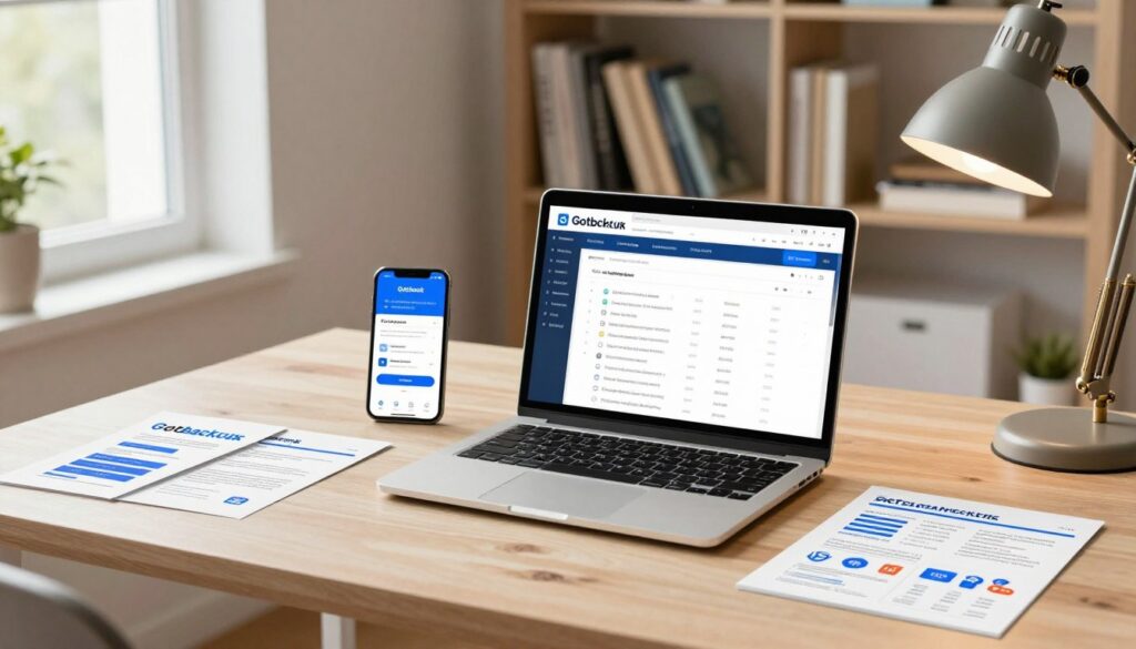 marketing tools for gotbackup referrals marketing tools for gotbackup referrals
