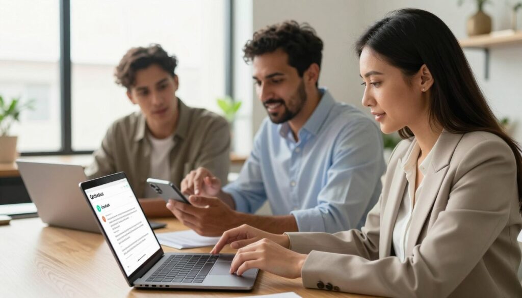user experience with Got Backup